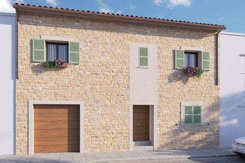 Villa i Els Llombards, Mallorca, Els Llombards - € 1.300.000 | Ref: 6259 - foto 2