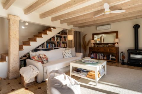 Villa a Andratx, Mallorca, Andratx - € 1.090.000 | Ref: 6243 - foto 6