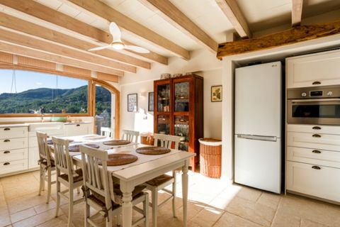 Villa a Andratx, Mallorca, Andratx - € 1.090.000 | Ref: 6243 - foto 8