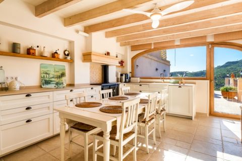 Villa a Andratx, Mallorca, Andratx - € 1.090.000 | Ref: 6243 - foto 9