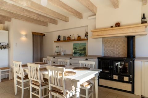 Villa a Andratx, Mallorca, Andratx - € 1.090.000 | Ref: 6243 - foto 10
