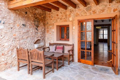 Villa a Sencelles, Mallorca, Sencelles - € 525.000 | Ref: 6241 - foto 3