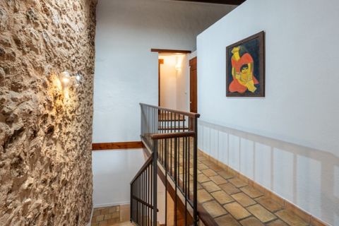 Villa a Sencelles, Mallorca, Sencelles - € 525.000 | Ref: 6241 - foto 12