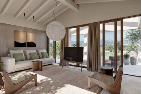 Terra a Sencelles, Mallorca, Sencelles - € 750.000 | Ref: 6236 - foto 4