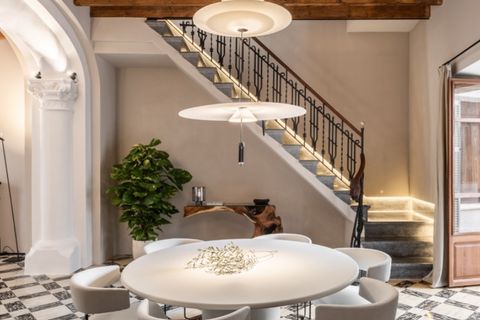 Villa i Sineu, Mallorca, Sineu - € 2.590.000 | Ref: 6229 - foto 1