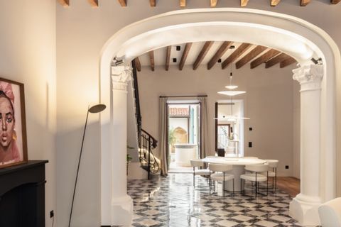 Villa i Sineu, Mallorca, Sineu - € 2.590.000 | Ref: 6229 - foto 3