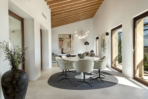 Landejendom i Binissalem, Mallorca, Binissalem - € 3.995.000 | Ref: 6224 - foto 5