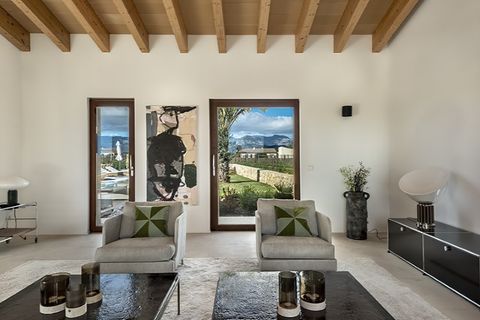 Landejendom i Binissalem, Mallorca, Binissalem - € 3.995.000 | Ref: 6224 - foto 6