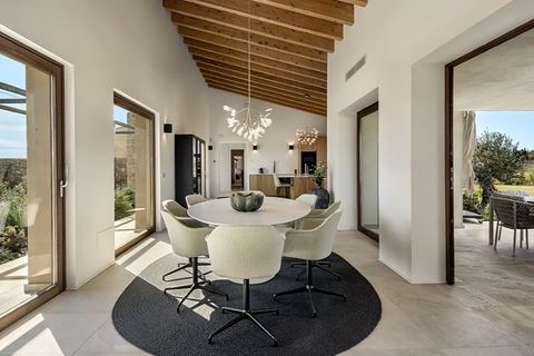 Landejendom i Binissalem, Mallorca, Binissalem - € 3.995.000 | Ref: 6224 - foto 7