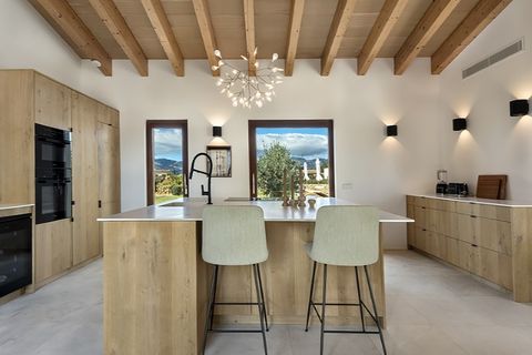 Landejendom i Binissalem, Mallorca, Binissalem - € 3.995.000 | Ref: 6224 - foto 8