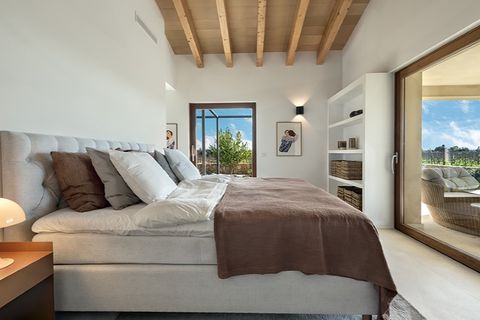 Landejendom i Binissalem, Mallorca, Binissalem - € 3.995.000 | Ref: 6224 - foto 14