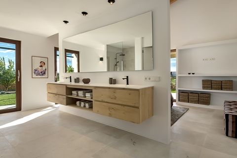 Landejendom i Binissalem, Mallorca, Binissalem - € 3.995.000 | Ref: 6224 - foto 15
