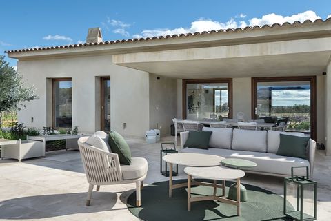 Landejendom i Binissalem, Mallorca, Binissalem - € 3.995.000 | Ref: 6224 - foto 16