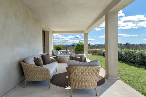 Landejendom i Binissalem, Mallorca, Binissalem - € 3.995.000 | Ref: 6224 - foto 17