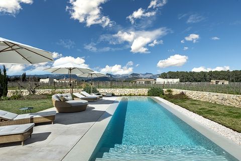Landejendom i Binissalem, Mallorca, Binissalem - € 3.995.000 | Ref: 6224 - foto 18