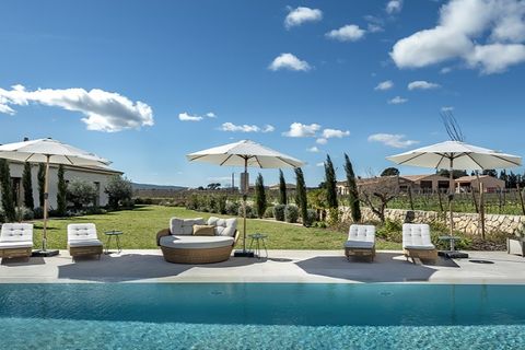 Landejendom i Binissalem, Mallorca, Binissalem - € 3.995.000 | Ref: 6224 - foto 19