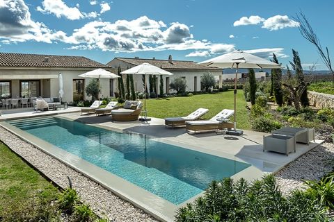Landejendom i Binissalem, Mallorca, Binissalem - € 3.995.000 | Ref: 6224 - foto 20