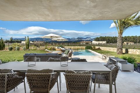 Landejendom i Binissalem, Mallorca, Binissalem - € 3.995.000 | Ref: 6224 - foto 21