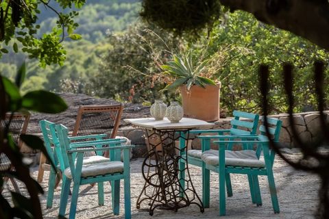 Landejendom i Andratx, Mallorca, Andratx - € 3.900.000 | Ref: 6202 - foto 2