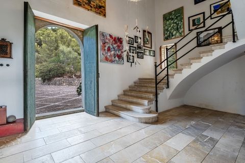 Landejendom i Andratx, Mallorca, Andratx - € 3.900.000 | Ref: 6202 - foto 5