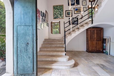 Landejendom i Andratx, Mallorca, Andratx - € 3.900.000 | Ref: 6202 - foto 6
