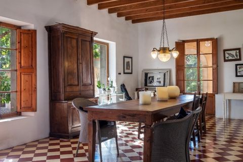 Landejendom i Andratx, Mallorca, Andratx - € 3.900.000 | Ref: 6202 - foto 8
