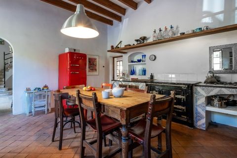 Landejendom i Andratx, Mallorca, Andratx - € 3.900.000 | Ref: 6202 - foto 9