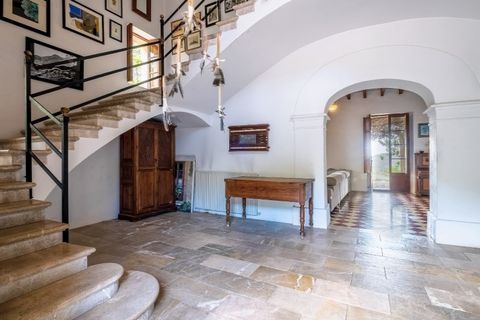 Landejendom i Andratx, Mallorca, Andratx - € 3.900.000 | Ref: 6202 - foto 10
