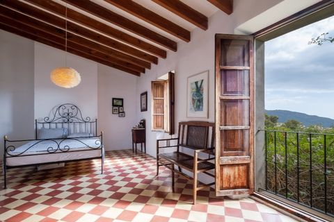 Landejendom i Andratx, Mallorca, Andratx - € 3.900.000 | Ref: 6202 - foto 11