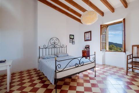 Landejendom i Andratx, Mallorca, Andratx - € 3.900.000 | Ref: 6202 - foto 12