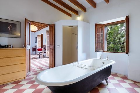 Landejendom i Andratx, Mallorca, Andratx - € 3.900.000 | Ref: 6202 - foto 14