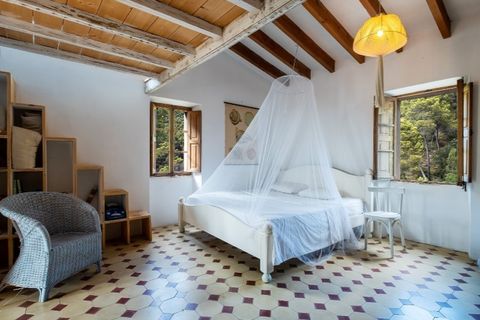 Landejendom i Andratx, Mallorca, Andratx - € 3.900.000 | Ref: 6202 - foto 16