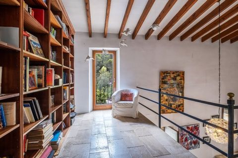 Landejendom i Andratx, Mallorca, Andratx - € 3.900.000 | Ref: 6202 - foto 17