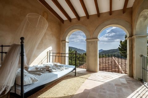 Landejendom i Andratx, Mallorca, Andratx - € 3.900.000 | Ref: 6202 - foto 18