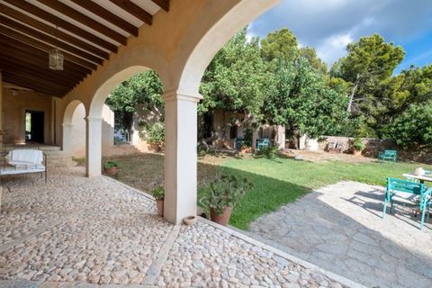 Landejendom i Andratx, Mallorca, Andratx - € 3.900.000 | Ref: 6202 - foto 19