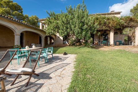 Landejendom i Andratx, Mallorca, Andratx - € 3.900.000 | Ref: 6202 - foto 20