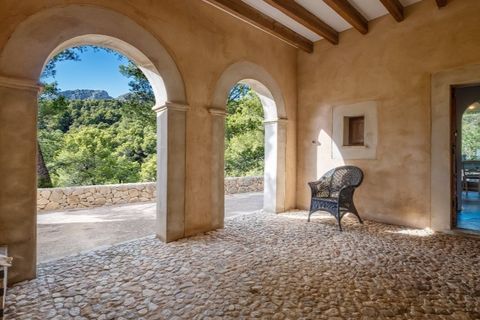 Landejendom i Andratx, Mallorca, Andratx - € 3.900.000 | Ref: 6202 - foto 22