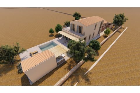 Helårsgrund i Campos, Mallorca, Campos - € 490.000 | Ref: 6198 - foto 1