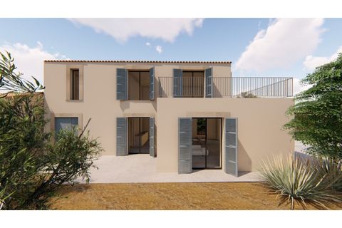 Helårsgrund i Campos, Mallorca, Campos - € 490.000 | Ref: 6198 - foto 3