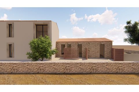 Helårsgrund i Campos, Mallorca, Campos - € 490.000 | Ref: 6198 - foto 5