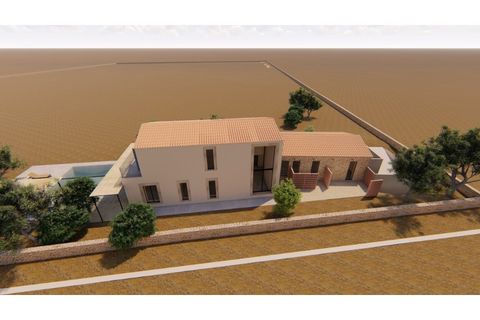 Helårsgrund i Campos, Mallorca, Campos - € 490.000 | Ref: 6198 - foto 6