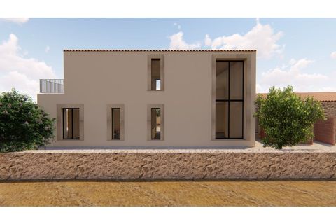 Helårsgrund i Campos, Mallorca, Campos - € 490.000 | Ref: 6198 - foto 7