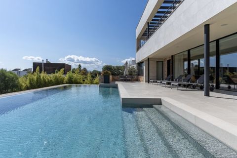 Villa i Sa Cabaneta, Mallorca, Sa Cabaneta - € 3.950.000 | Ref: 6192 - foto 2
