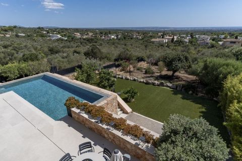 Villa i Sa Cabaneta, Mallorca, Sa Cabaneta - € 3.950.000 | Ref: 6192 - foto 5