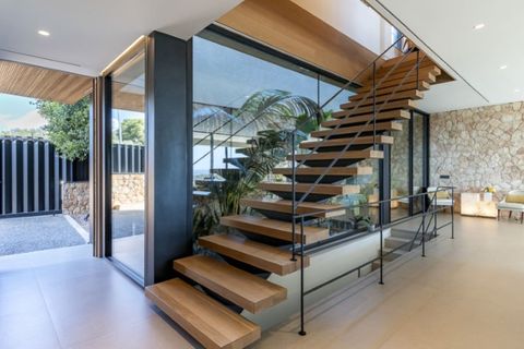 Villa i Sa Cabaneta, Mallorca, Sa Cabaneta - € 3.950.000 | Ref: 6192 - foto 13