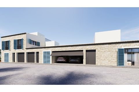 Villa a Sa Cabaneta, Mallorca, Sa Cabaneta - € 1.300.000 | Ref: 6155 - foto 7