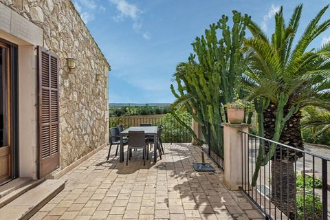 Landejendom i Campos, Mallorca, Campos - € 2.250.000 | Ref: 6154 - foto 2