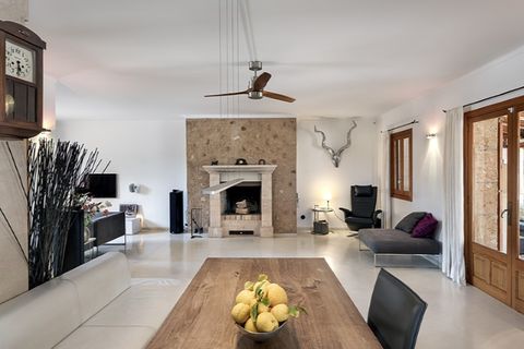 Landejendom i Campos, Mallorca, Campos - € 2.250.000 | Ref: 6154 - foto 3