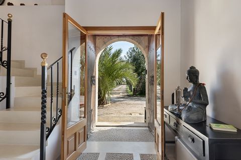 Landejendom i Campos, Mallorca, Campos - € 2.250.000 | Ref: 6154 - foto 5