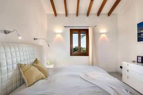 Landejendom i Campos, Mallorca, Campos - € 2.250.000 | Ref: 6154 - foto 8